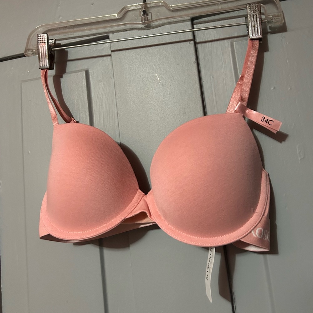 BNWT La Vie en Rose Bra 34C
